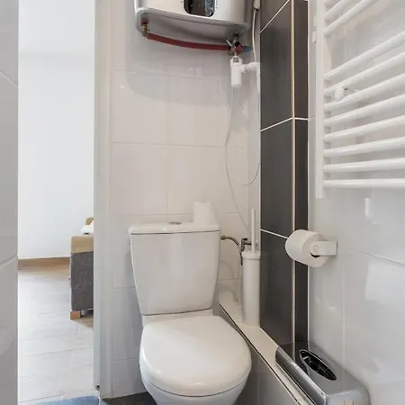 Cmg Porte De Chatillon - Vii * 말라꼬프